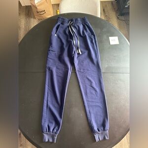 Figs Jogger Scrub Pants